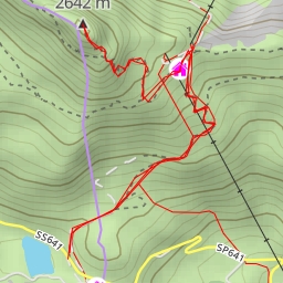 thumbnail for Mesolina