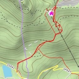 thumbnail for Rifugio Padon