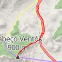 thumbnail for Cabeçó del Ventós