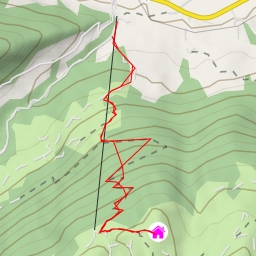 thumbnail for Wildmannli Hütte