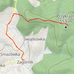 thumbnail for Przykraźń