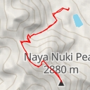 thumbnail for Naya Nuki Peak