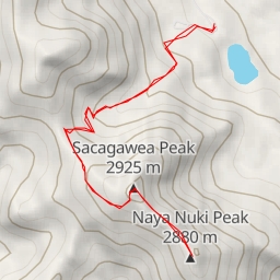 thumbnail for Naya Nuki Peak