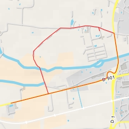 thumbnail for D 901 - D 901