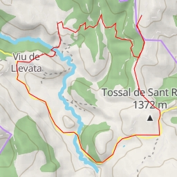 thumbnail for Pista de Rials - Pista de Rials