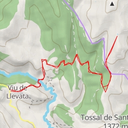 thumbnail for Pista de Rials - Pista de Rials