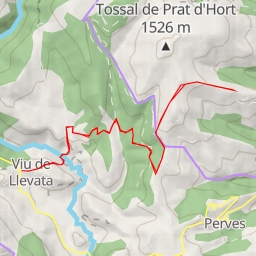 thumbnail for Camí de Santaiscles - Camí de Santaiscles