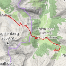 thumbnail for Alpe Panül