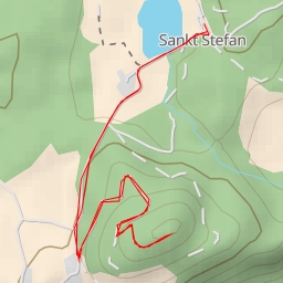 thumbnail for Krahkogel