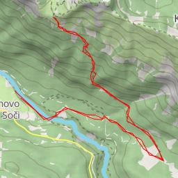 thumbnail for Soška pot