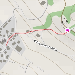 thumbnail for Burghofstrasse