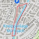 thumbnail for Kneippanlage Mühlbach