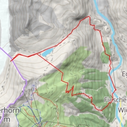 thumbnail for Riederalp - Märjelensee