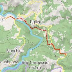 thumbnail for Rocca di Tiglieto