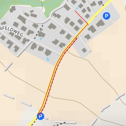 thumbnail for Erlenweg