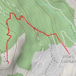 thumbnail for Croix du Puy