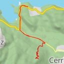 thumbnail for Refugio Extremo Encantado - Cerro López