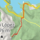 thumbnail for Refugio López