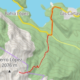 thumbnail for Laguna La Hoya