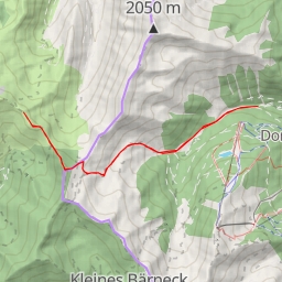 thumbnail for Leitnerweg - Sölk