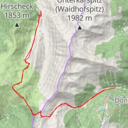 thumbnail for Berghaus i.d. Walchen