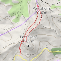 thumbnail for Blauer See