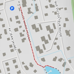 thumbnail for Rue Dalbret