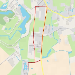 thumbnail for De Gasthuishoeve - Gasthuishoeven