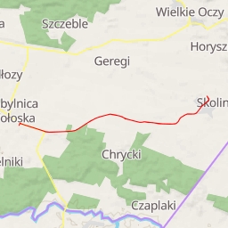 thumbnail for Krakowiecka