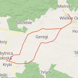 thumbnail for Łukawiecka