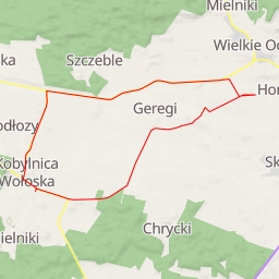 thumbnail for Krakowiecka