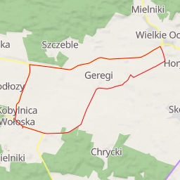 thumbnail for Krakowiecka