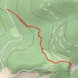 thumbnail for Pyramidenweg - Via delle piramidi