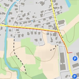 thumbnail for Rue d'Éloie