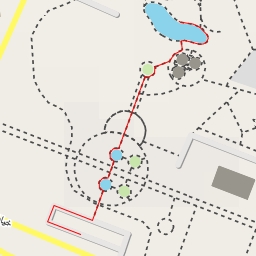 thumbnail for پیست دوچرخه سواری - پیست دوچرخه سواری