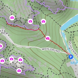 thumbnail for Bergfreund