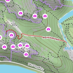 thumbnail for Felsensportturm