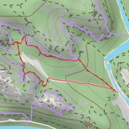 thumbnail for Wehlgrundspitze