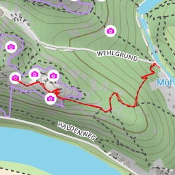 thumbnail for Basteibrücke