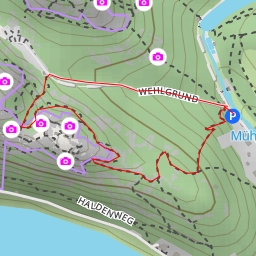 thumbnail for Mönch