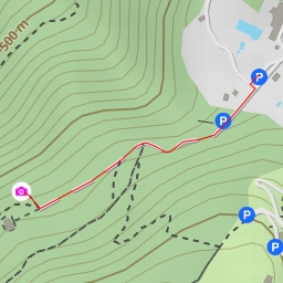 thumbnail for Via Madonna d'Ongero