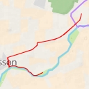 thumbnail for Cross Lane - Cross Lane - Bassetlaw