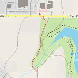 thumbnail for The Pavillion Hospital - South Coulter Street - Amarillo