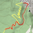 thumbnail for Sentier de la Fenetre