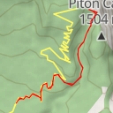 thumbnail for Sentier de la Fenetre