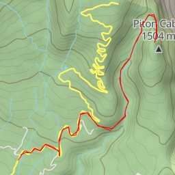 thumbnail for Piton Cabris