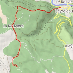 thumbnail for Pont des Arcs