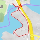 thumbnail for Japanska dammen - Veit Wittrocks Väg - Stockholm