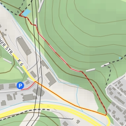 thumbnail for 1834 - Seelbacher Straße - Siegen