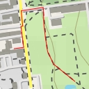 thumbnail for Grota Skalna - Targowa - Łódź